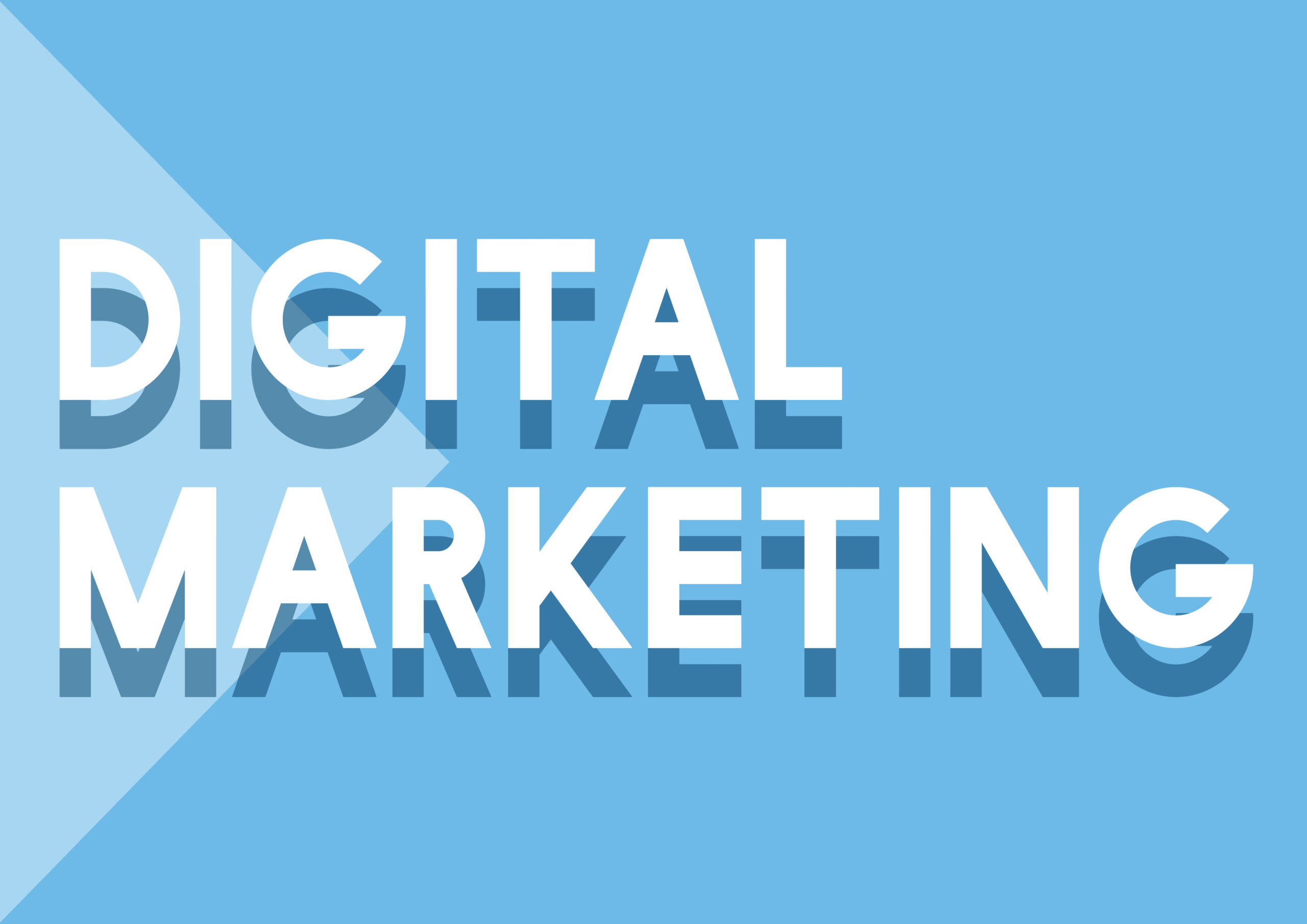 A Beginner's Guide to Various Types of Digital Marketing